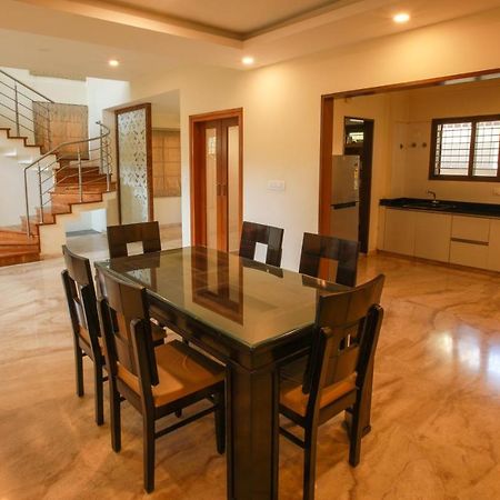 بنغالور Falcon Suites Yelahanka New Town المظهر الخارجي الصورة